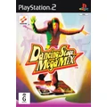 Konami Dancing Stage Megamix Refurbished PS2 Playstation 2 Game